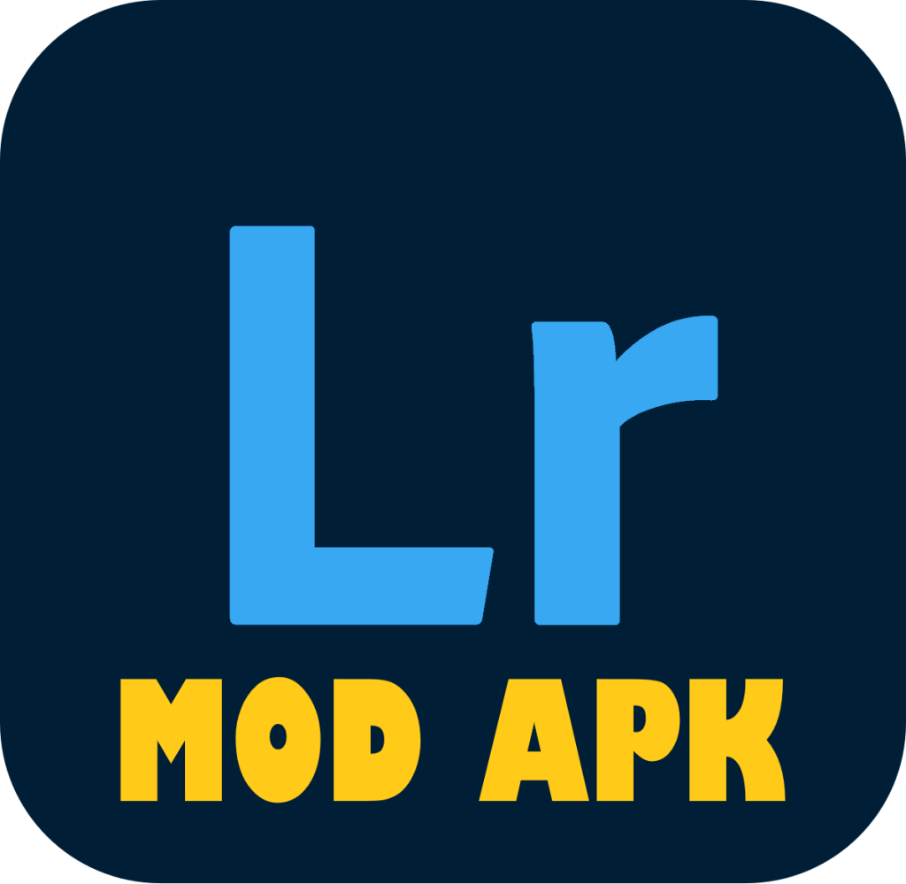 Lightroom mod apk