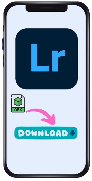 lightroom mod apk